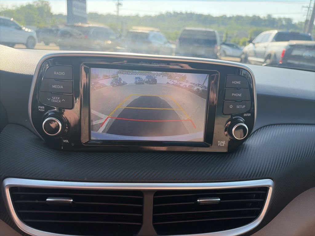 Used 2019 Hyundai Tucson Value AWD/4WD image 18