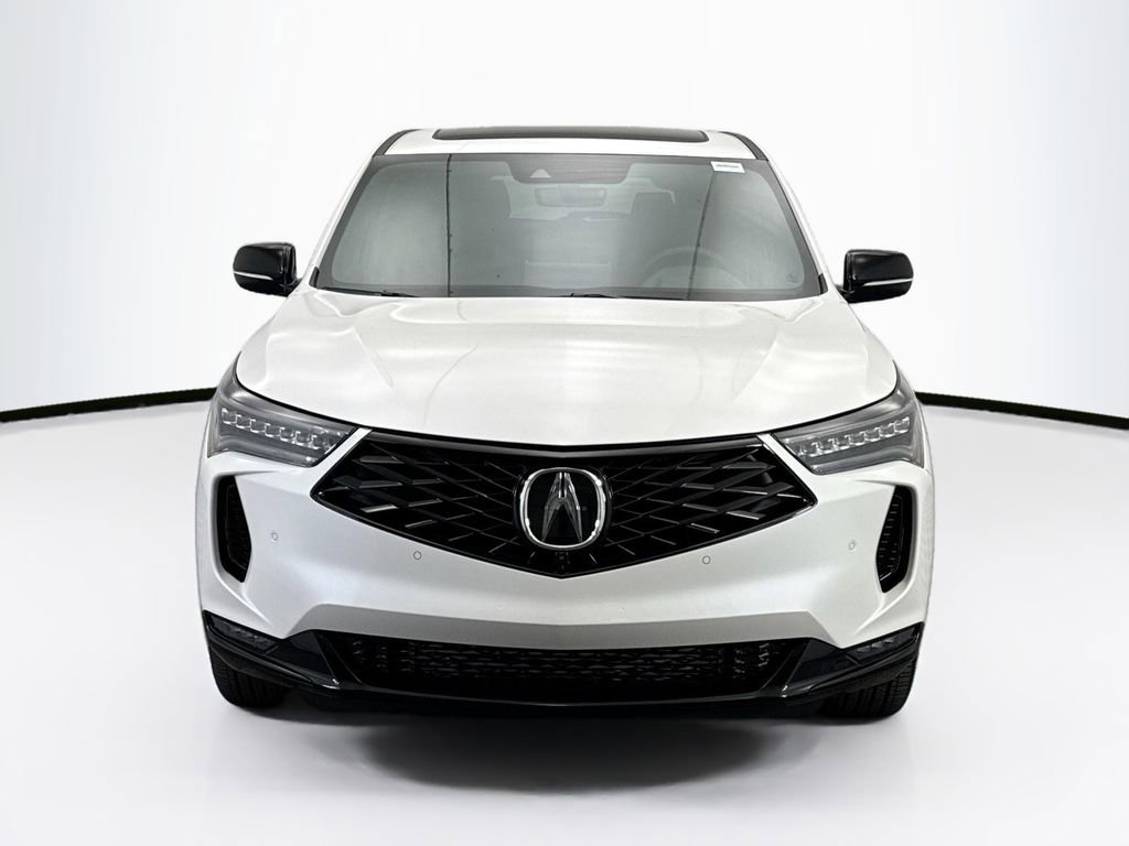 New 2026 Acura RDX A-Spec image 2