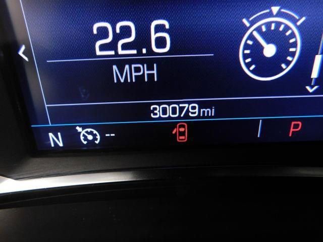 Used 2024 GMC Terrain SLE image 36