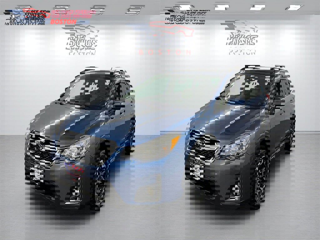 Used 2016 Subaru Crosstrek 2.0i Premium