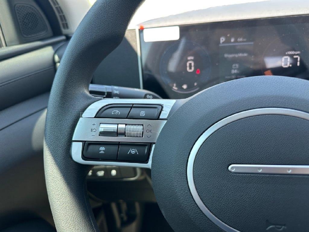 New 2026 Hyundai Tucson SEL Plus FWD image 20