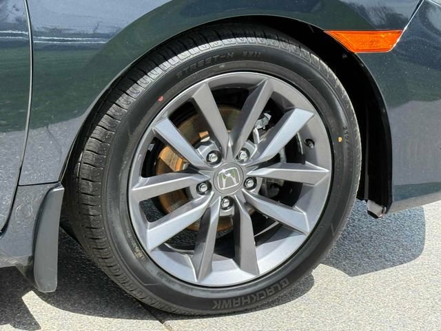 Used 2021 Honda Civic EX-L image 19