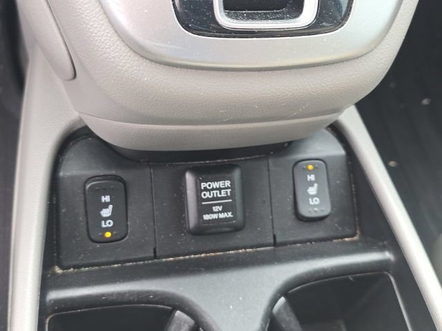 Used 2013 Honda CR-V EX-L image 7