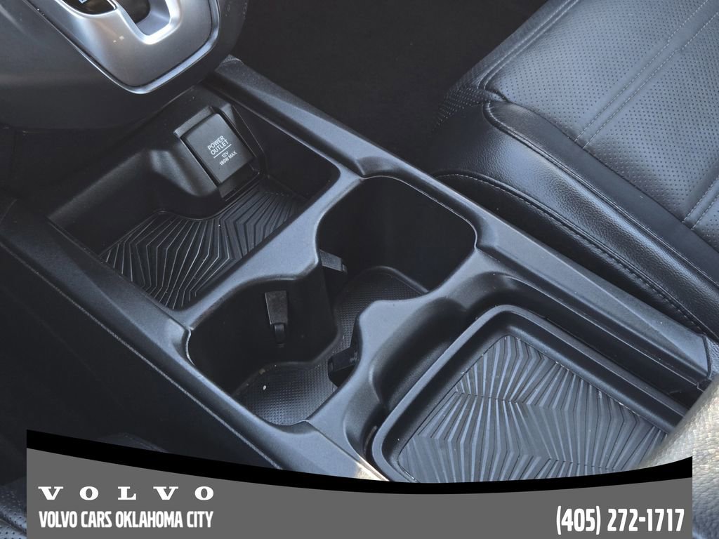 Used 2019 Honda CR-V EX-L image 19