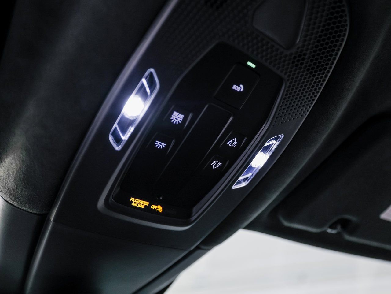 New 2026 Porsche Cayenne GTS AWD/4WD image 21