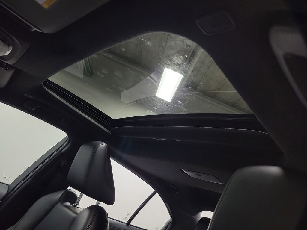 Used 2025 Toyota Corolla XSE image 14