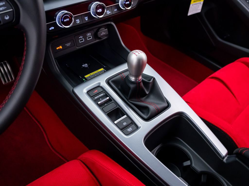 New 2026 Honda Civic Type R image 13