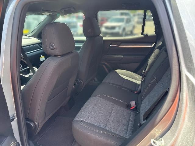 New 2027 GMC Terrain Elevation AWD/4WD image 12
