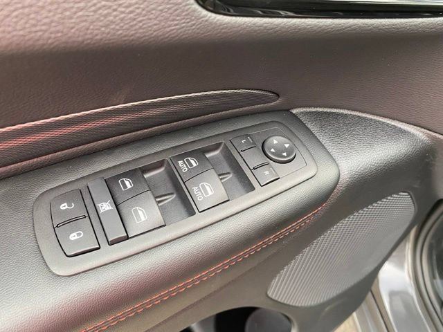 New 2026 Dodge Durango GT w/ Blacktop Package AWD/4WD image 18
