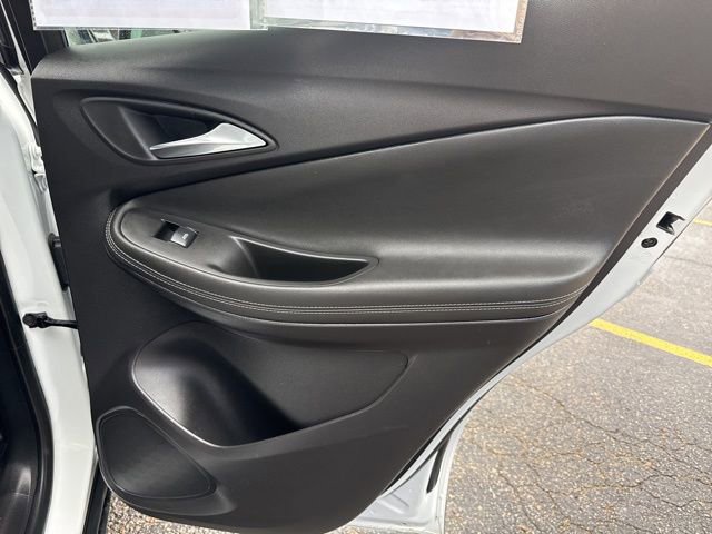 Used 2025 Buick Encore GX Preferred image 14
