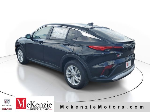 New 2026 Buick Envista Preferred w/ Convenience I Package FWD image 3