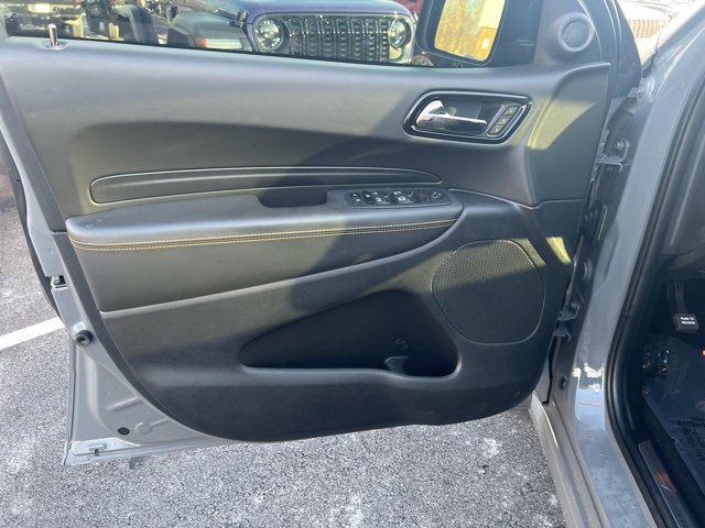 Used 2023 Dodge Durango R/T image 4
