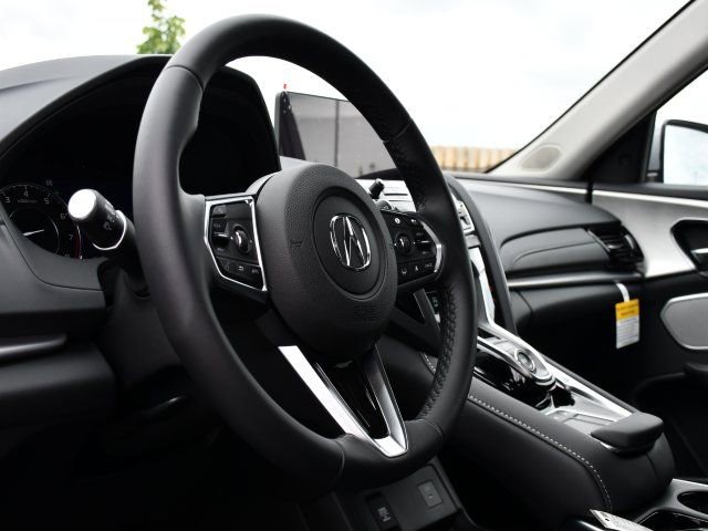 New 2026 Acura RDX SH-AWD w/ Technology Package image 11