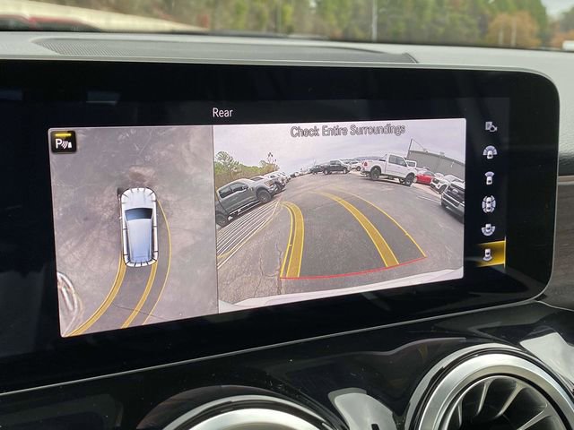 Used 2021 Mercedes-Benz GLB 250 image 28