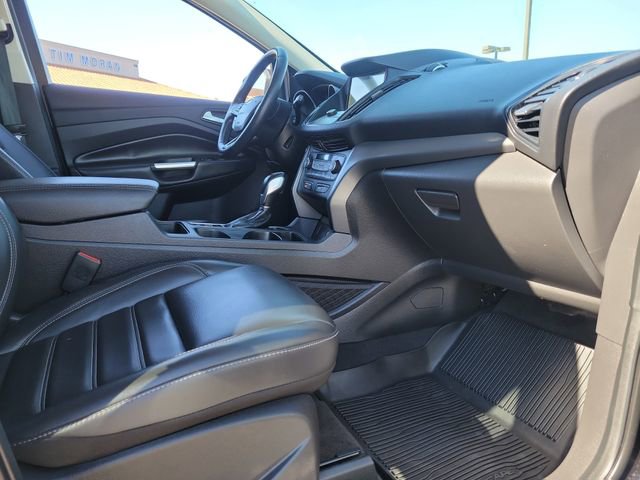 Used 2019 Ford Escape SEL image 21