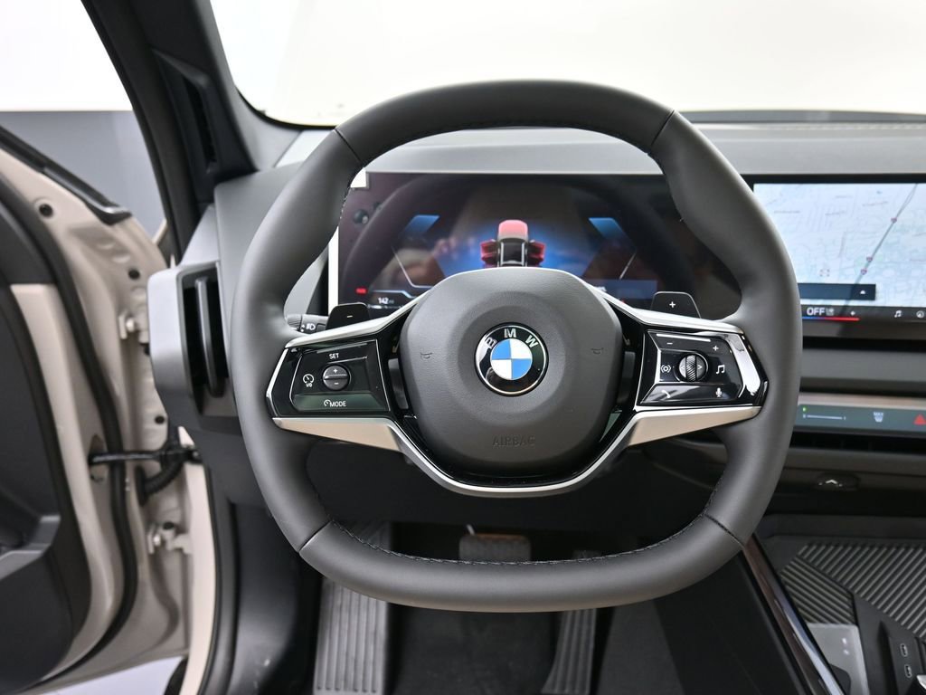 New 2026 BMW X3 xDrive30 w/ Premium Package image 13
