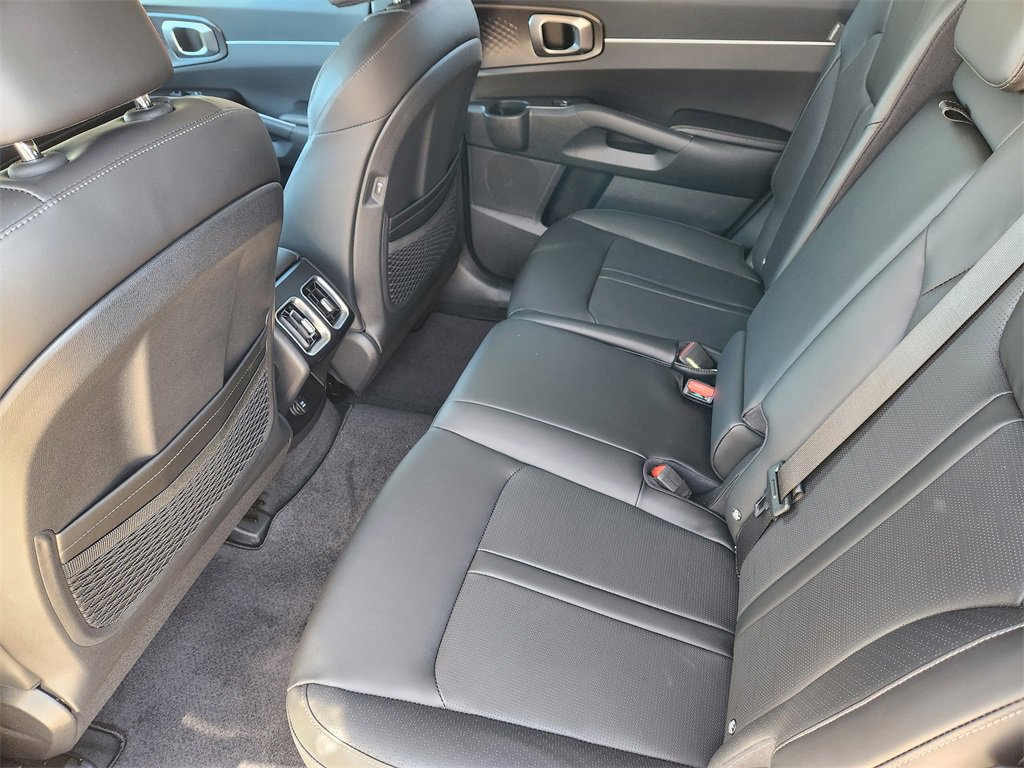 New 2026 Kia Sorento S image 20