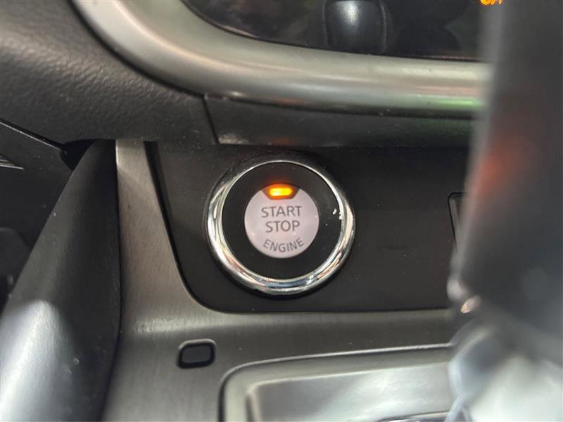 Used 2020 Nissan Murano S w/ Technology Package image 24