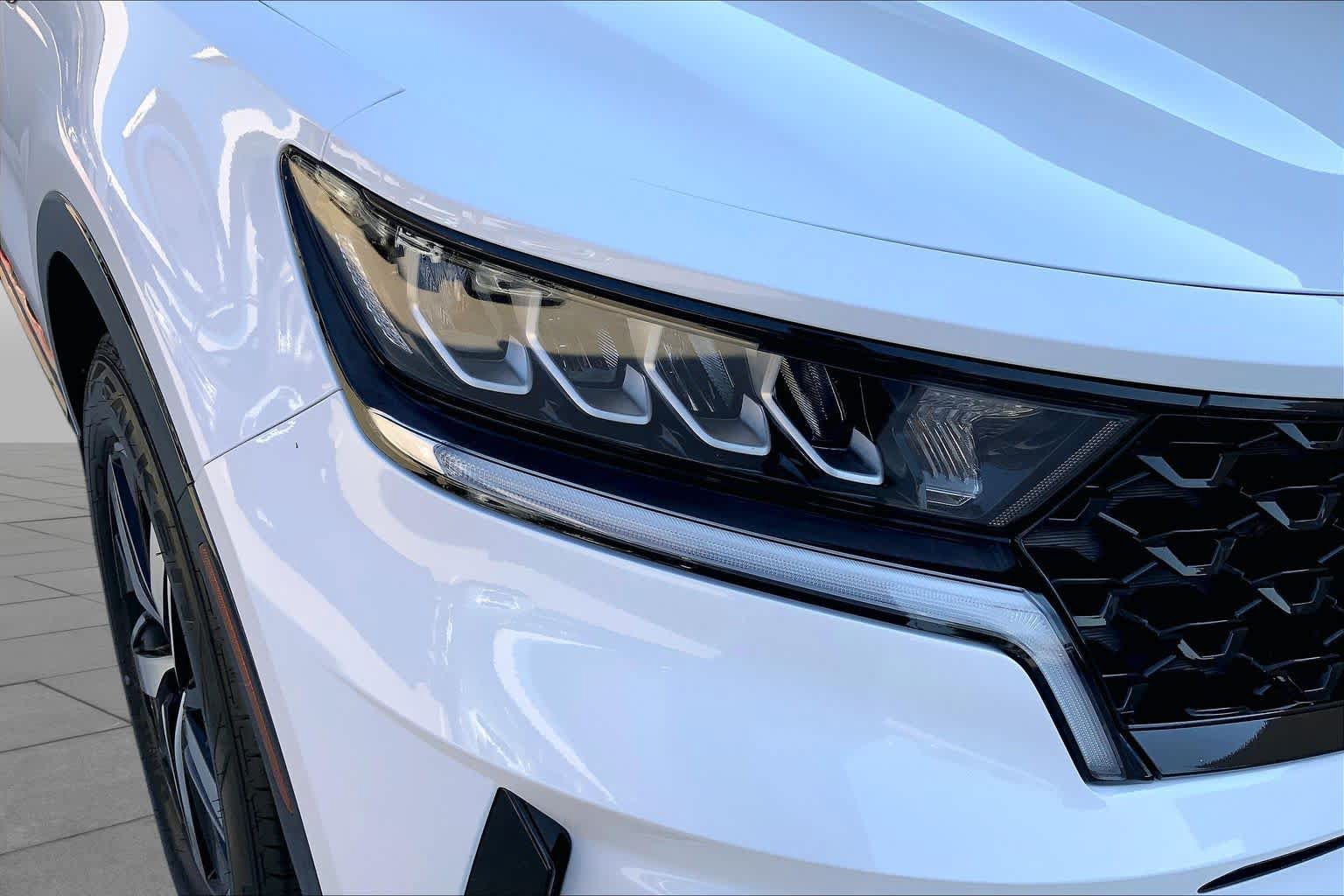 Used 2023 Kia Sorento EX FWD image 27