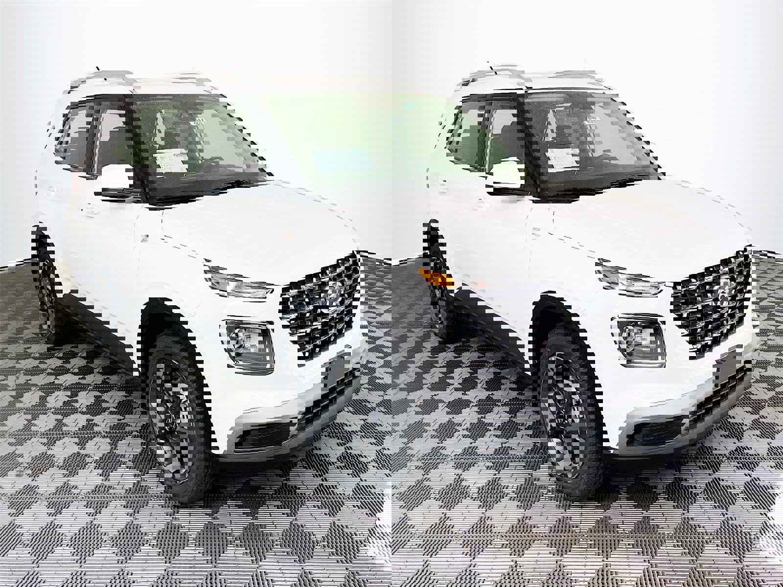 New 2026 Hyundai Venue SEL image 1