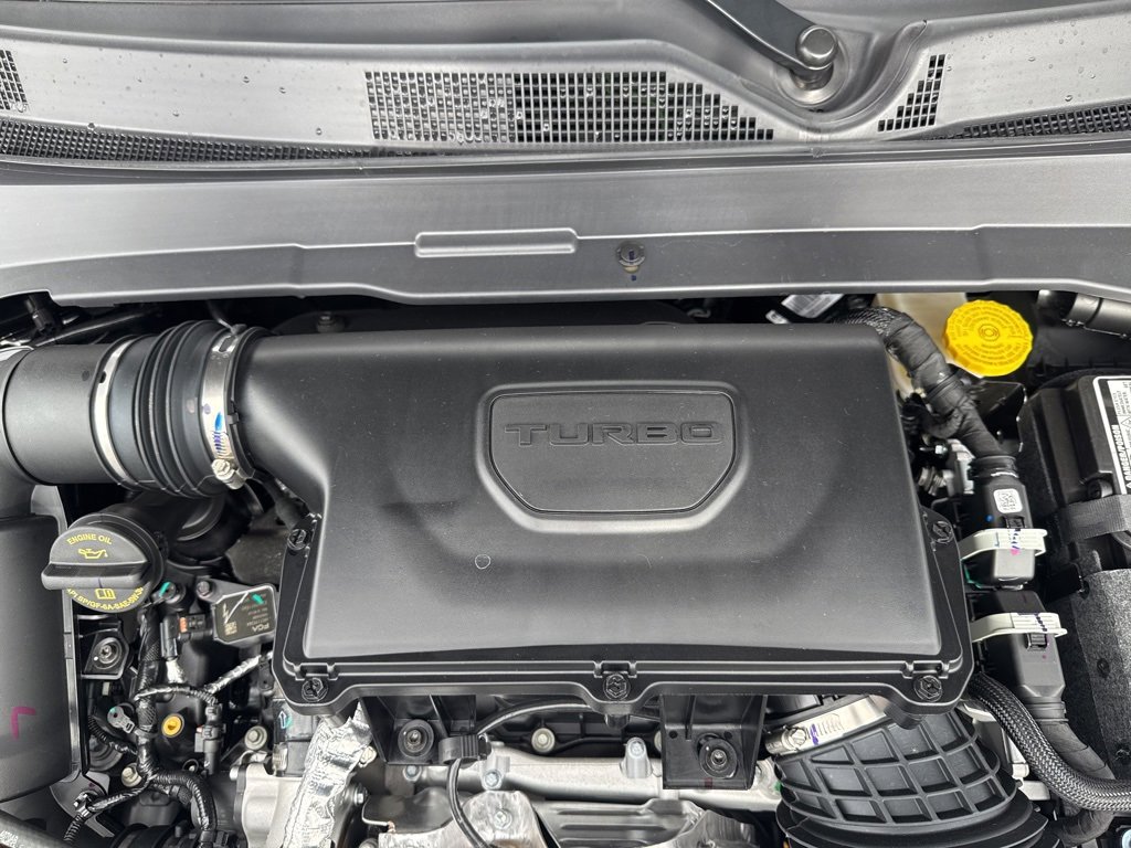 New 2026 Jeep Compass Limited image 43