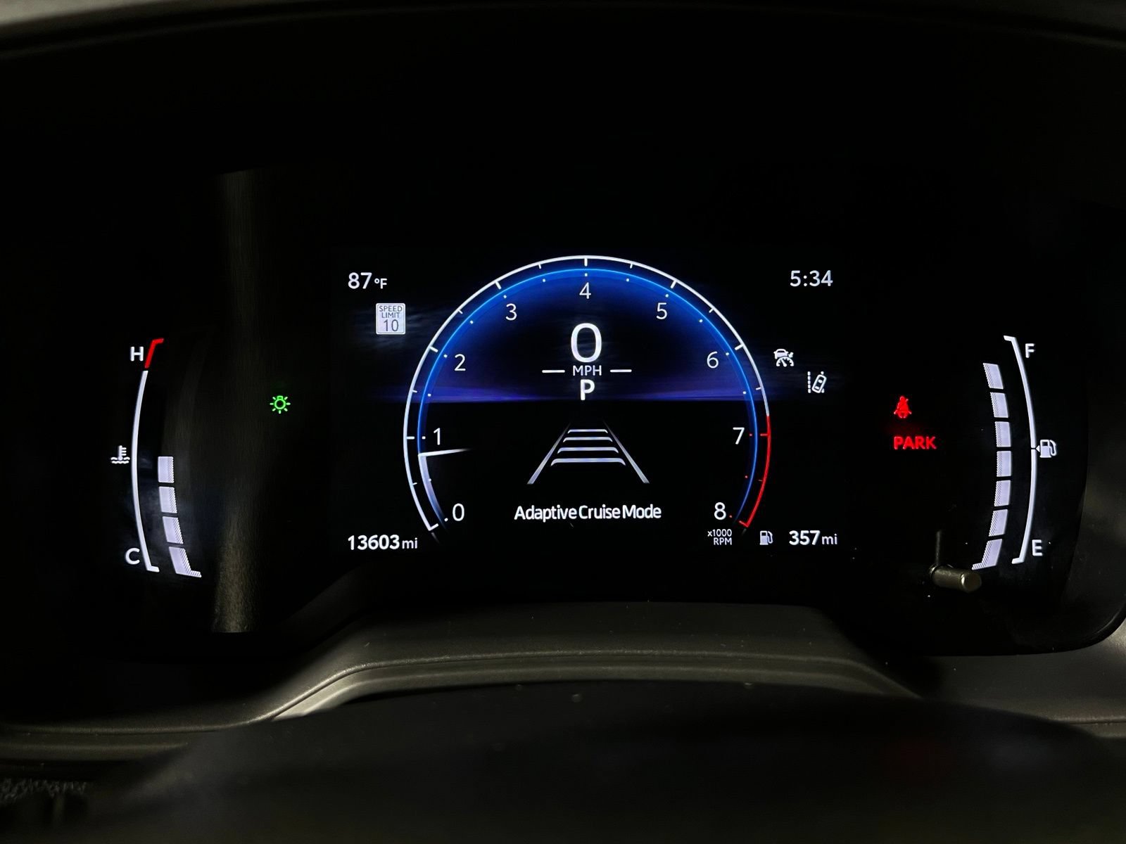 Certified 2026 Toyota Corolla LE FWD image 15