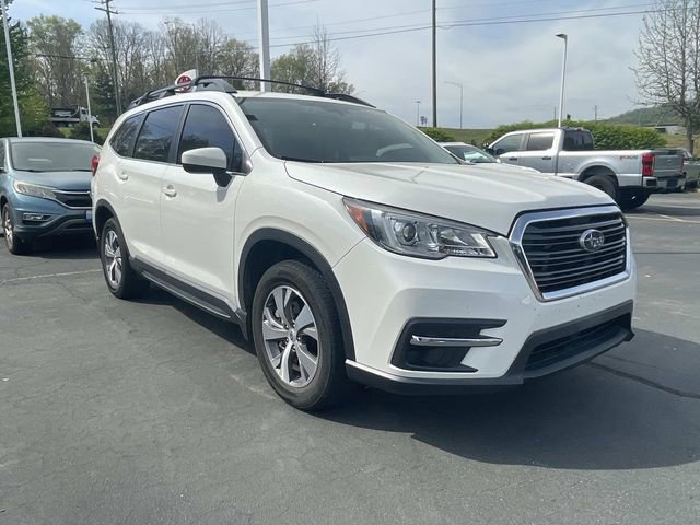 Used 2020 Subaru Ascent Premium w/ Convenience Package image 6
