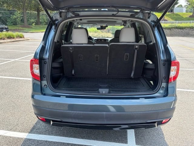 Used 2021 Honda Pilot Special Edition image 7