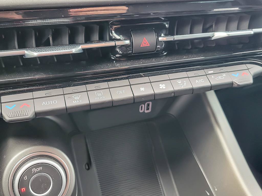 New 2025 Alfa Romeo Tonale w/ Premium Package AWD/4WD image 15