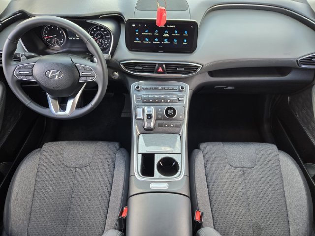 Certified 2023 Hyundai Santa Fe SEL FWD image 18