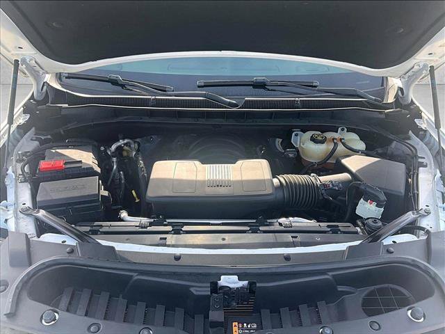 Used 2022 Chevrolet Tahoe LS RWD image 11
