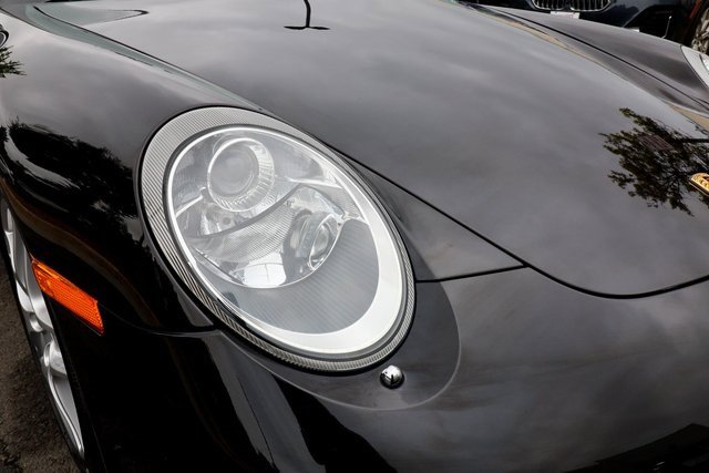 Used 2010 Porsche 911 Carrera S image 17