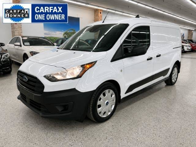 Used 2022 Ford Transit Connect XL