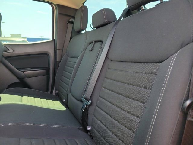 Certified 2022 Ford Ranger XL w/ Equipment Group 101A High image 16