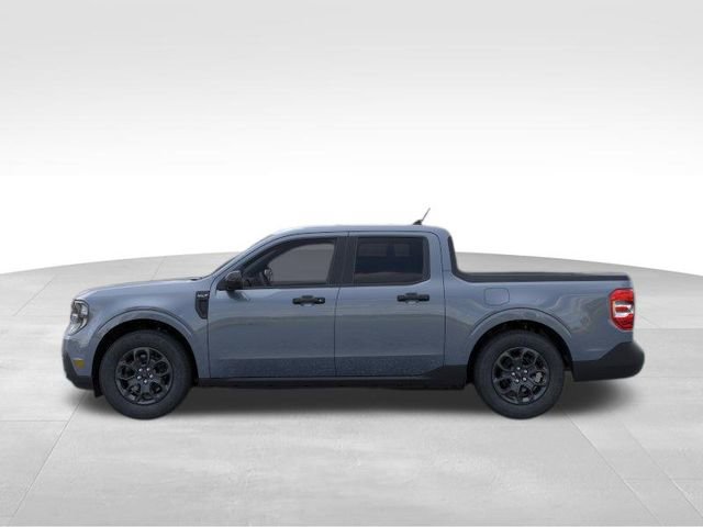 New 2026 Ford Maverick XLT FWD image 4