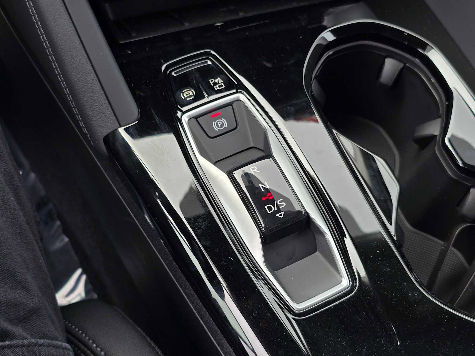 New 2025 Audi Q5 Prestige image 33
