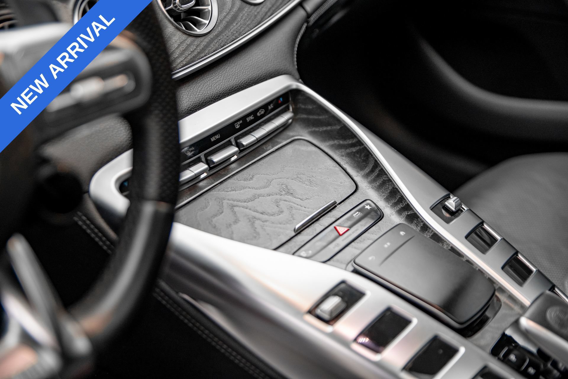 Used 2021 Mercedes-Benz AMG GT 43 image 21