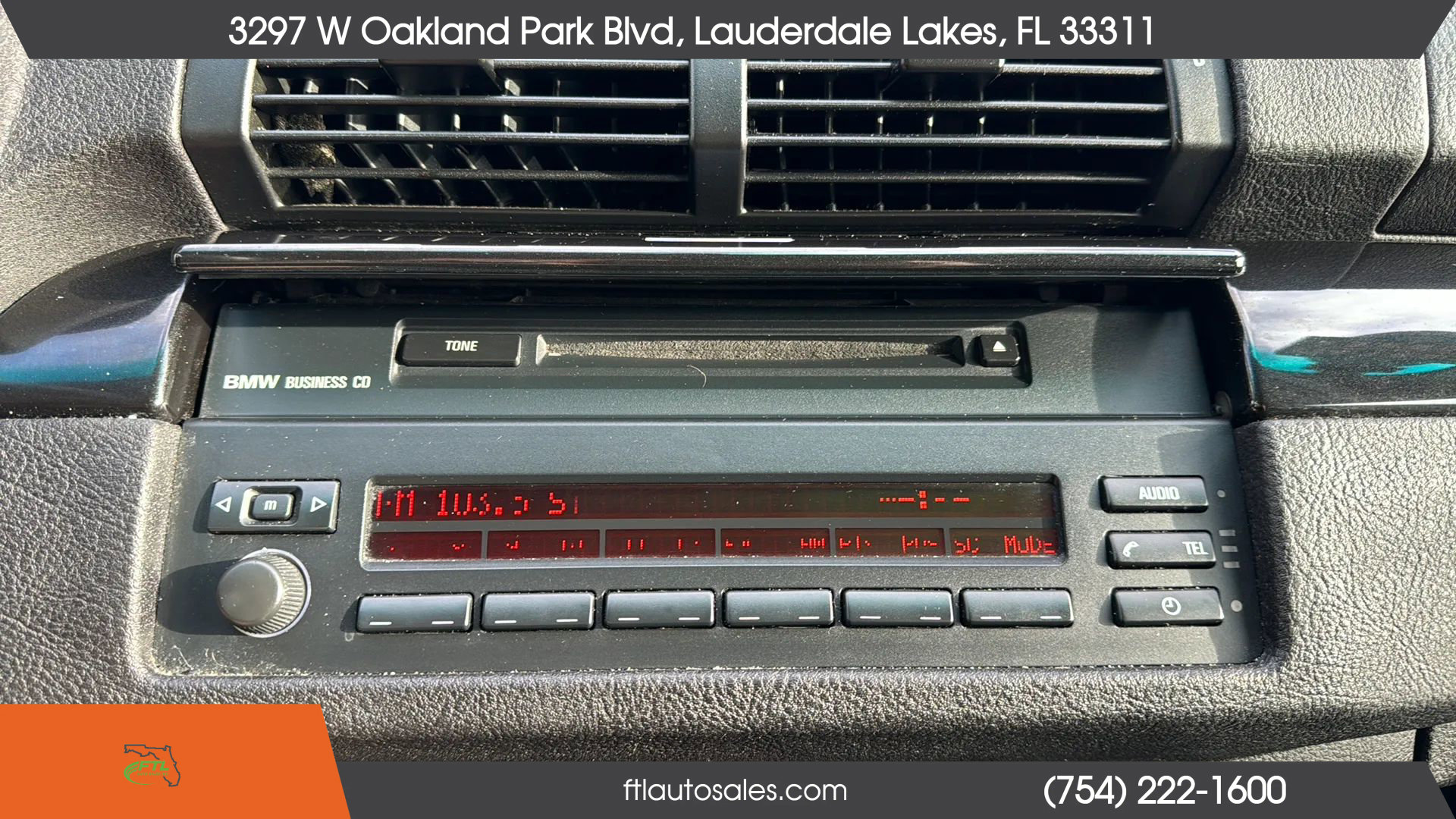 Used 2001 BMW X5 3.0i image 55