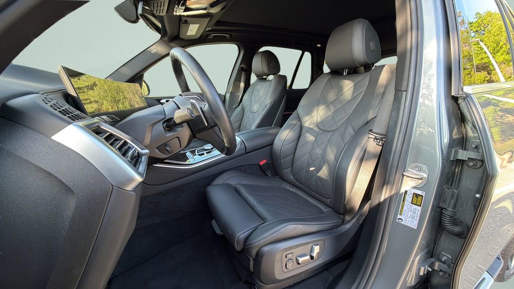 Certified 2026 BMW X5 sDrive40i image 5