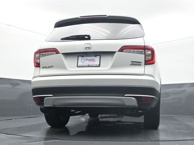 Used 2022 Honda Pilot Touring image 10