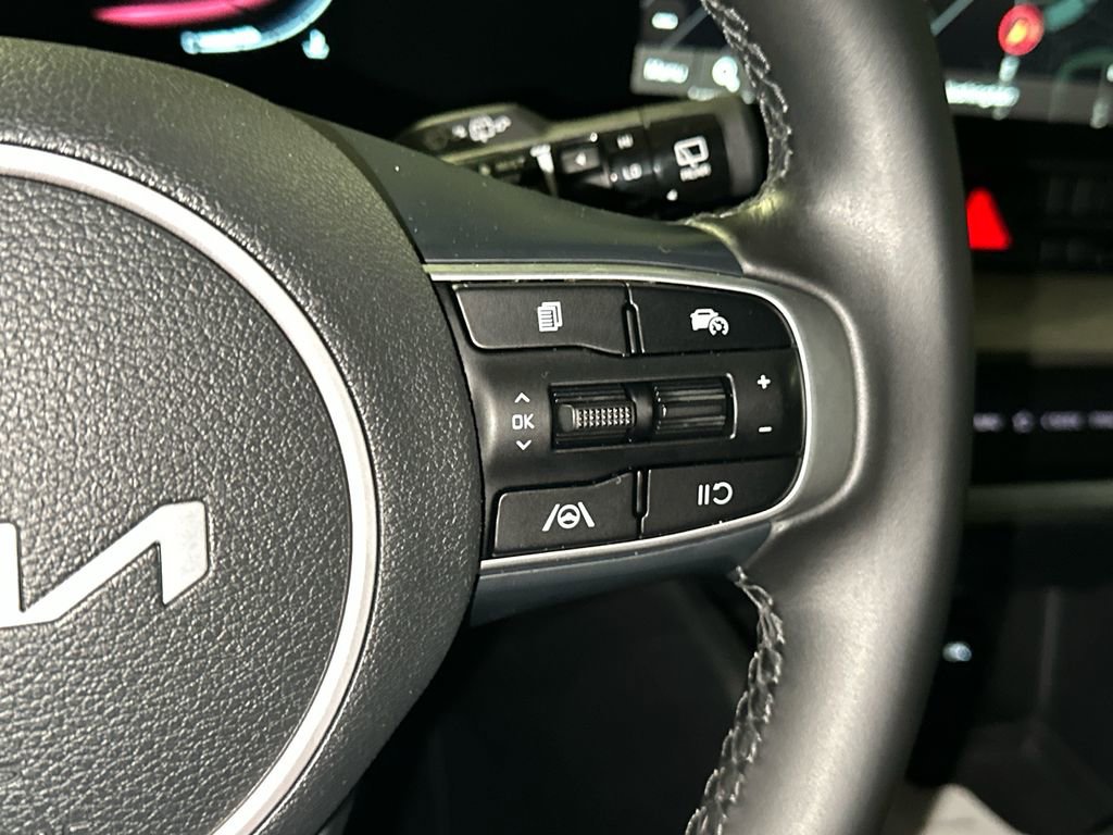 Used 2023 Kia Sportage X-Line w/ X-Line Premium Package image 25