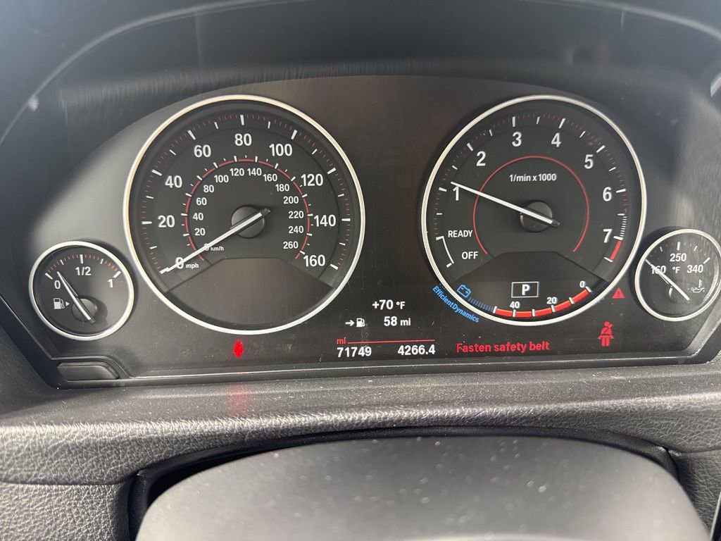 Used 2017 BMW 330i xDrive Sedan image 21