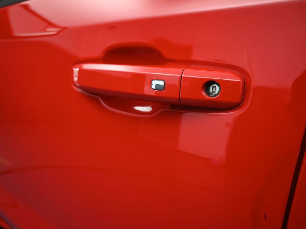 Used 2023 Chevrolet Silverado 1500 RST image 33