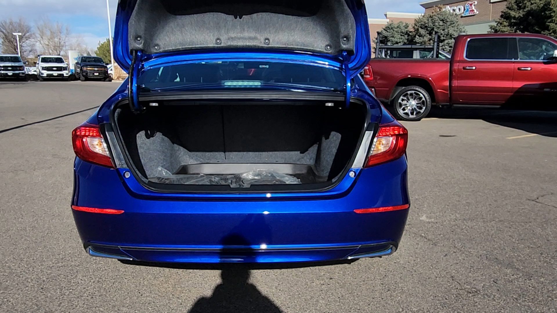 Used 2022 Honda Accord Sport image 26