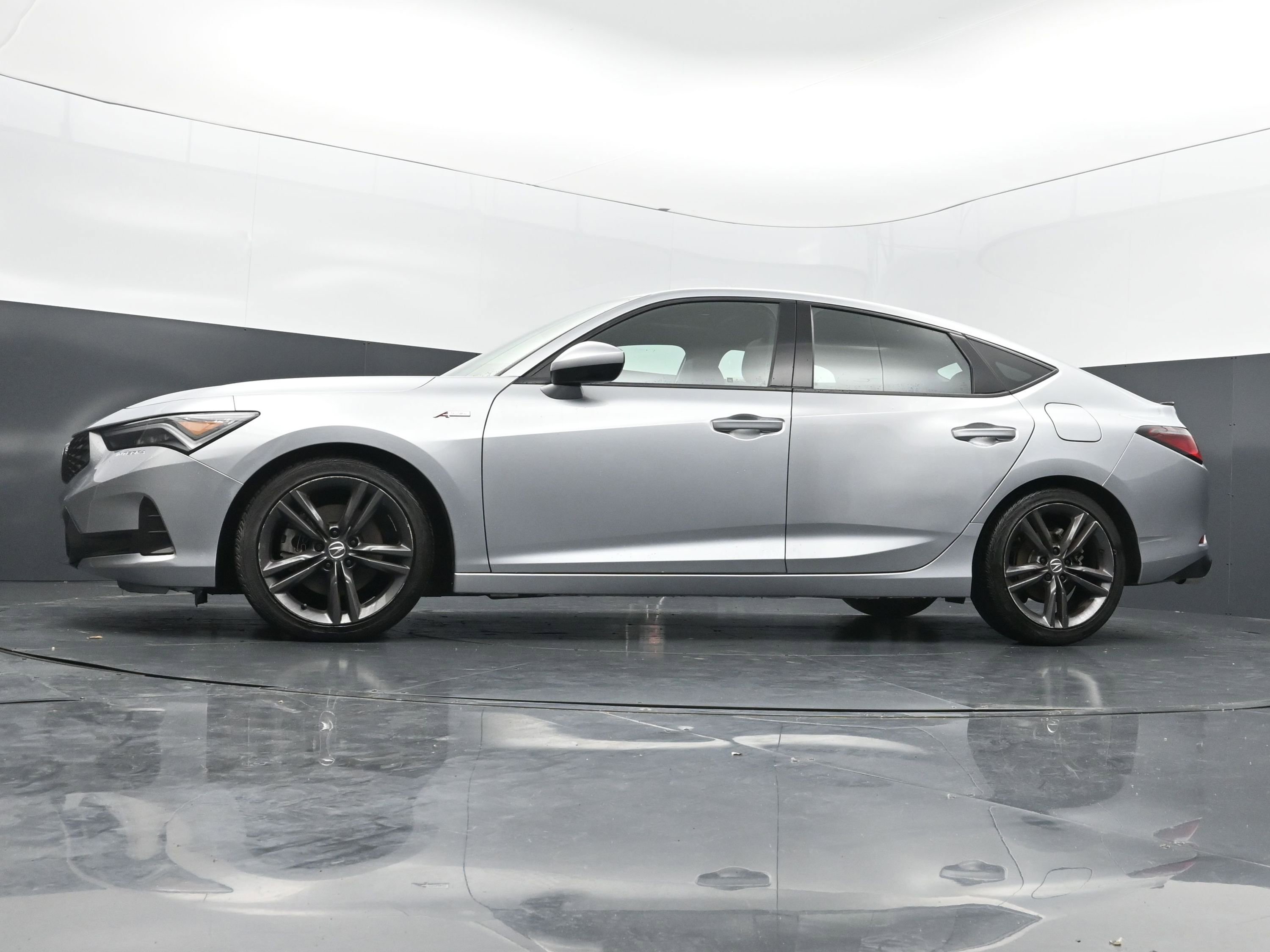 Used 2025 Acura Integra A-Spec FWD image 35