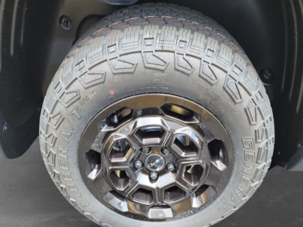 New 2026 Honda Ridgeline TrailSport image 8