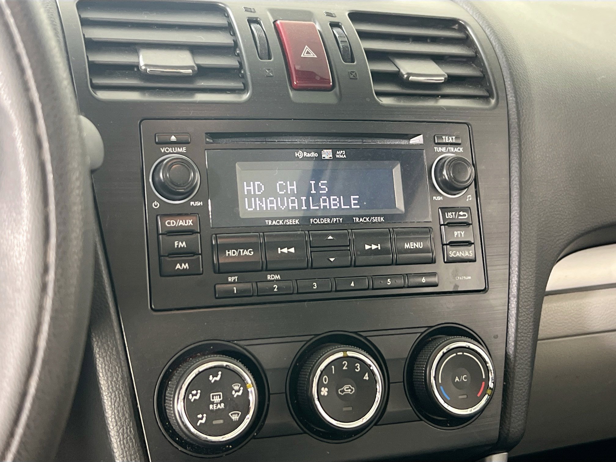 Used 2015 Subaru Forester 2.5i Premium w/ Popular Package #2 image 14