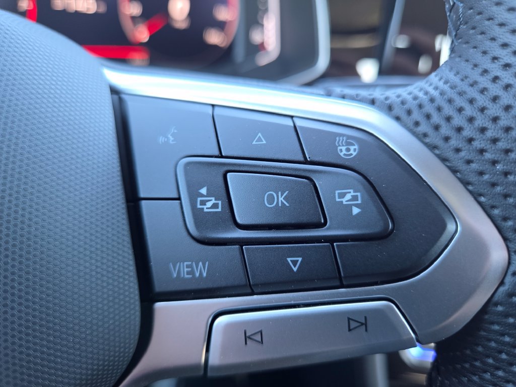 New 2026 Volkswagen Jetta GLI Autobahn FWD image 24