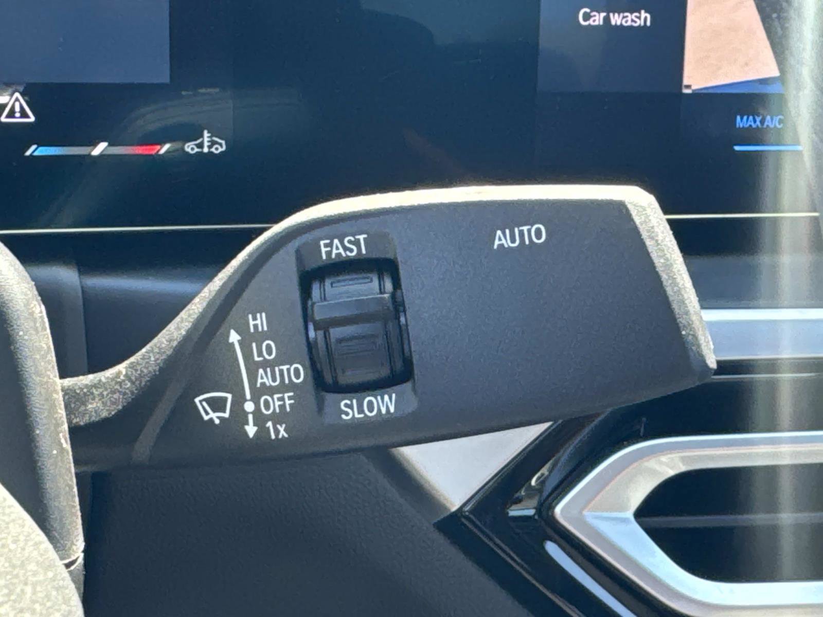 Used 2024 BMW 330i xDrive 330i xDrive Sedan AWD w/ Premium Package image 24