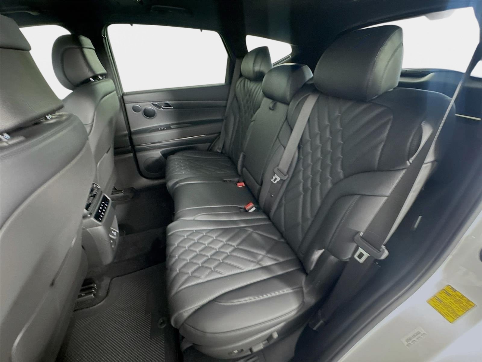 New 2026 Genesis GV80 3.5T Prestige AWD/4WD image 24